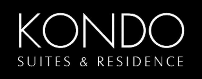Kondo Suites Чешме Логотип фото
