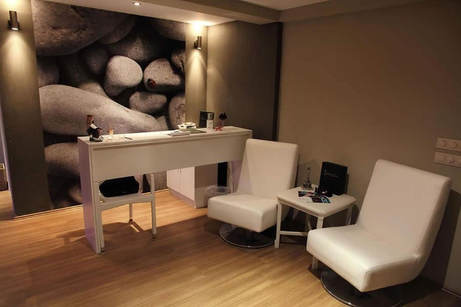 Kondo Suites Чешме Екстер'єр фото