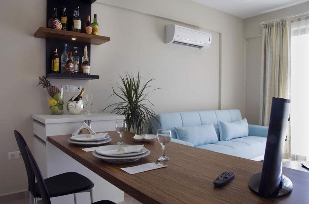 Kondo Suites Чешме Екстер'єр фото
