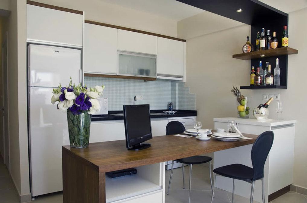Kondo Suites Чешме Екстер'єр фото