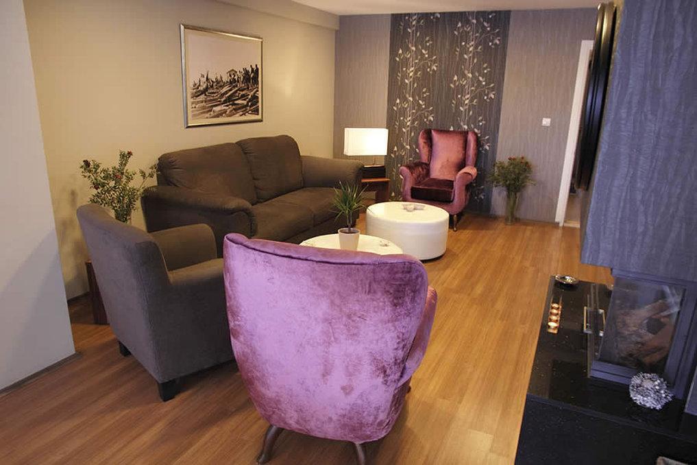 Kondo Suites Чешме Екстер'єр фото