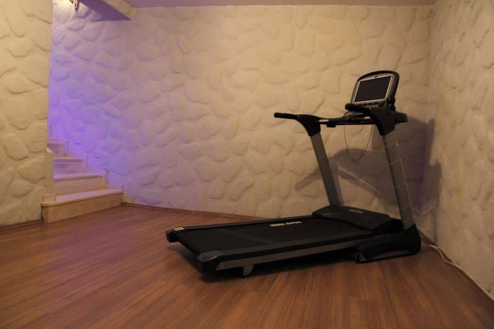 Kondo Suites Чешме Екстер'єр фото