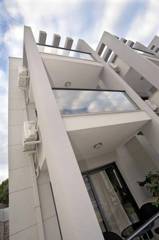 Kondo Suites Чешме Екстер'єр фото