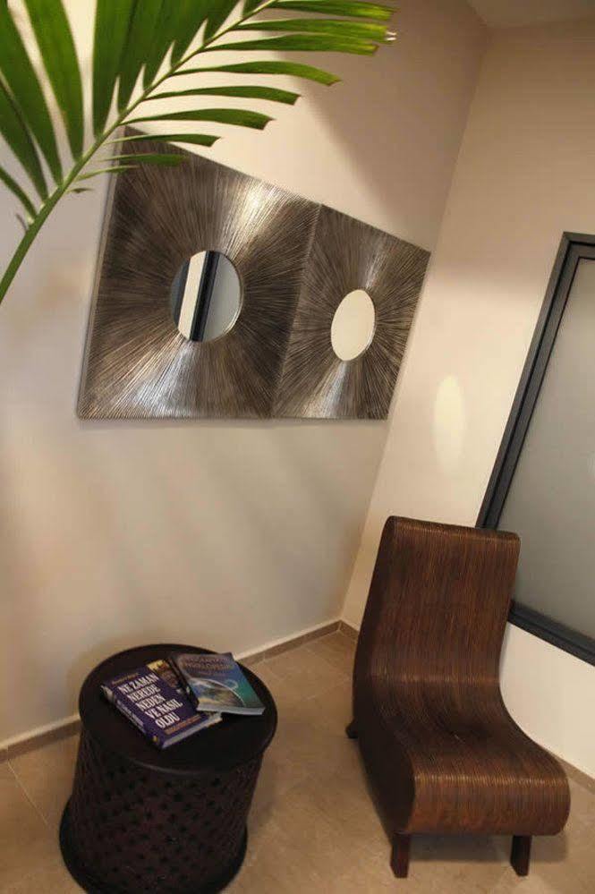 Kondo Suites Чешме Екстер'єр фото