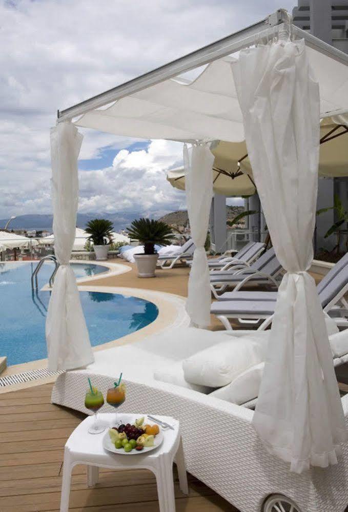 Kondo Suites Чешме Екстер'єр фото