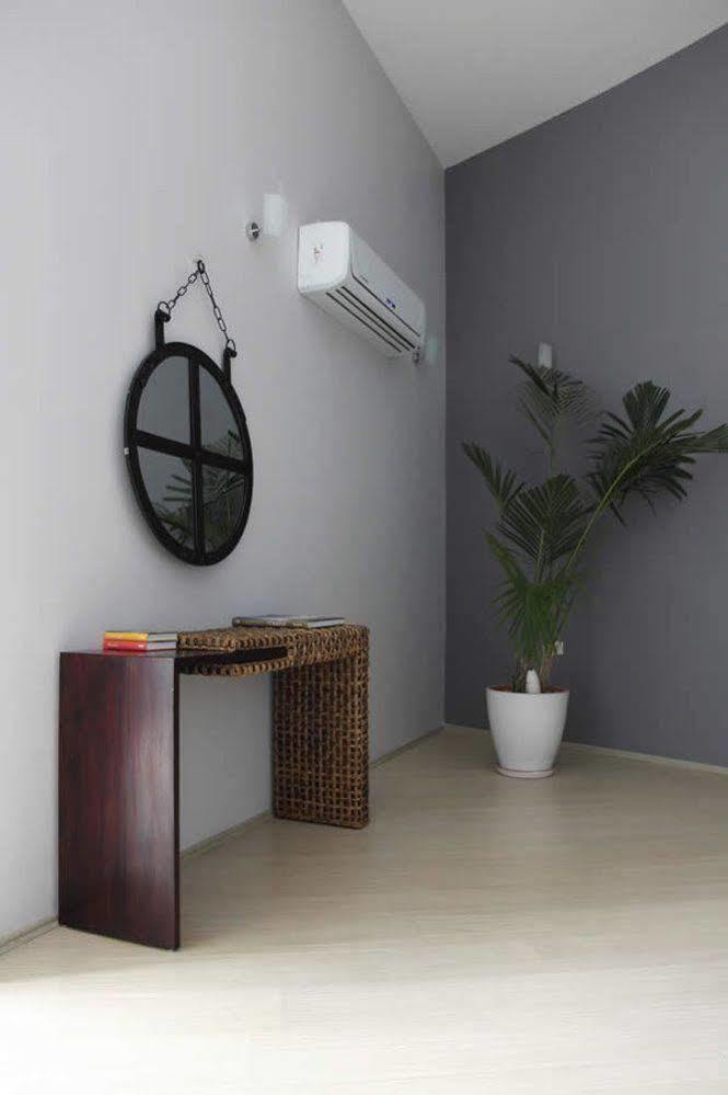 Kondo Suites Чешме Екстер'єр фото