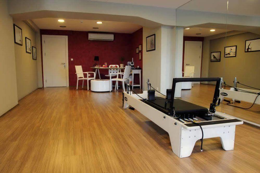 Kondo Suites Чешме Екстер'єр фото